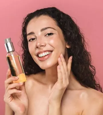 15 Best Body Serums Of 2021 For Youthful And Toned Skin