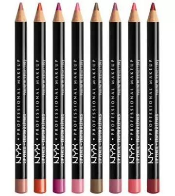 15 Best Makeup Artist-Approved Drugstore Lip Liners Of 2024