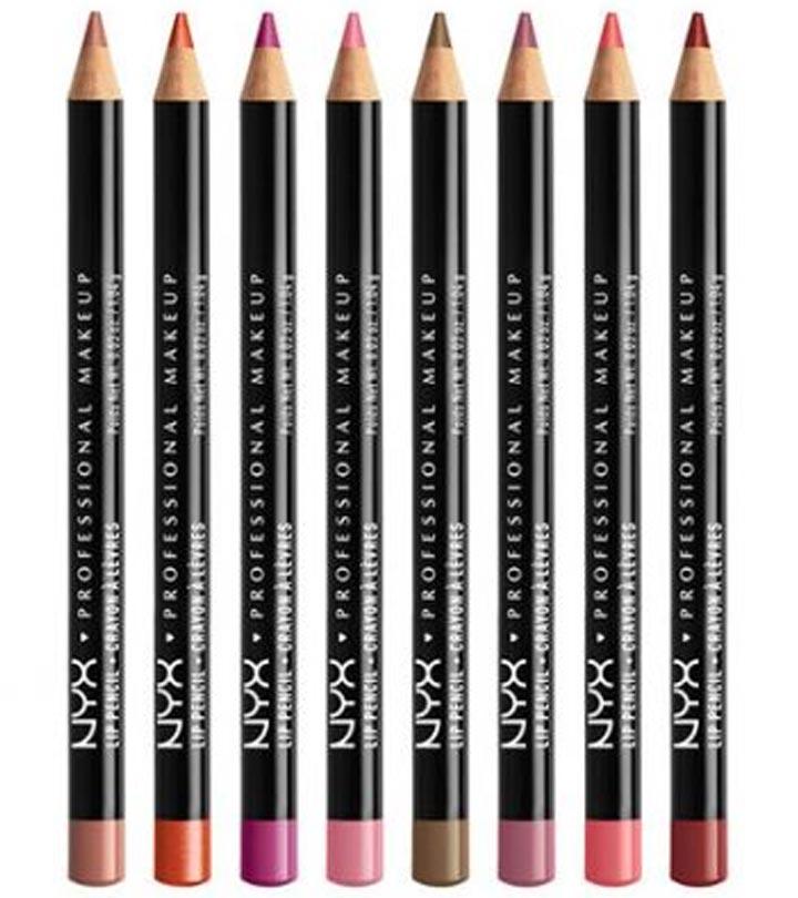 15 Best Drugstore Lip Liners Of 2023 Under $10