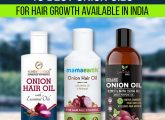 15 Best Onion Oils For Hair Growth In India – Reviews And Guide