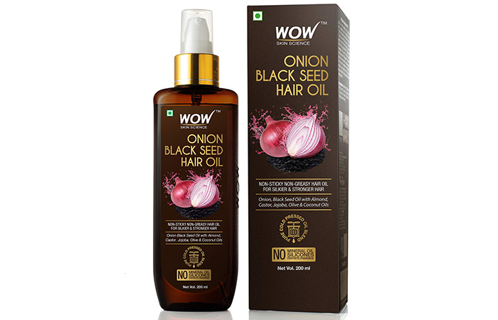 15 Best Onion Oils For Hair Growth In India Reviews And Guide