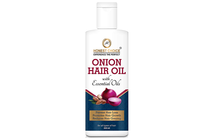 Buy ZUXIN Herbal Red Onion Oil For Hair Growth Anti Hair Fall Online at Best  Prices in India - JioMart.
