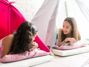 Top 31 Sleepover Games For Girls That Are Fun And Delightful