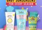16 Best Baby Sunscreens That Can Be Used All Round The Year ...