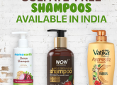Top 12 Mild Shampoos In India: Reviews And Guide
