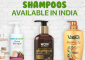 16 Best Sulfate-Free Shampoos in India – 2022 Update