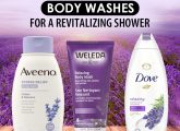 17 Best Lavender Body Washes For A Revitalizing Shower – 2023