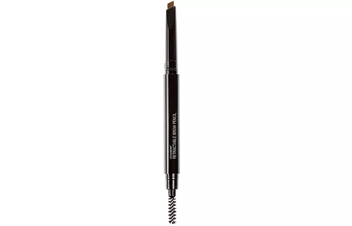 Best Retractable Eyebrow Pencil –Wet N Wild Ultimate Brow Retractable Pencil