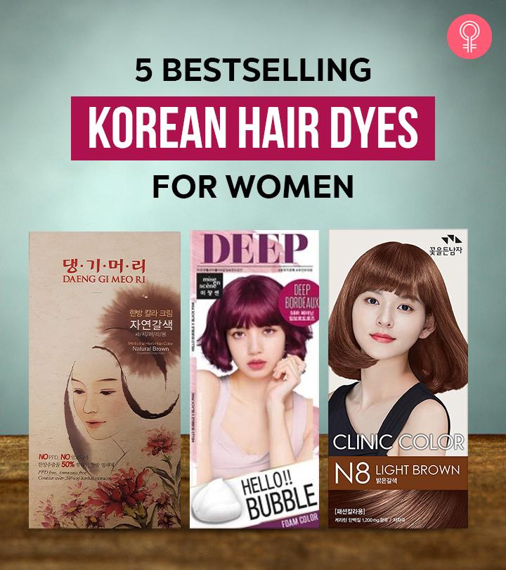 Korean Hair Care Products KPop Hair Care  nomakenolife The Best Korean  and Japanese Beauty Box Straight from Tokyo to Your Door