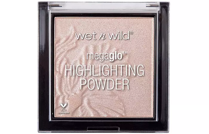 Wet N Wild Megaglo Highlighting Powder – Blossom Glow