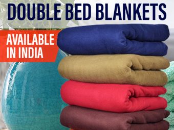 7 Best Double Bed Blankets Available In India