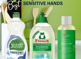 7 Best & Safest Dishwashing Liquids For Sensitive Hands