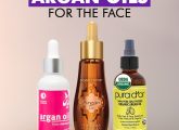 7 Best Argan Oils For The Face – 2023