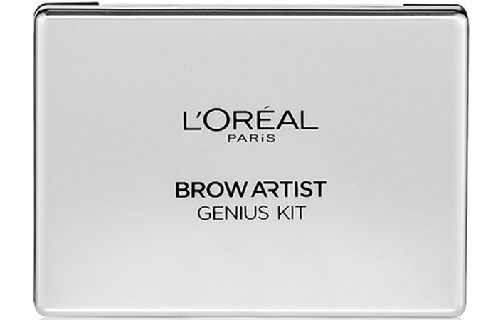 L’Oréal Paris Brow Artist Genius Kit