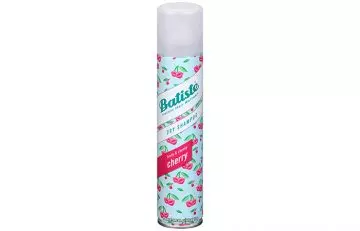 Batiste Instant Hair Refresh Dry Shampoo – Fruity & Cheeky Cherry