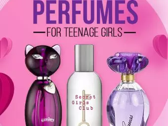 9 Best Perfumes For Teens, As Per A Certified Makeup Expert: 2023