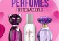 The 9 Best Perfumes For Teens That Are Subtle & Sweet – 2023