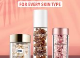9 Best Skin Care Capsules For Every Skin Type – 2022
