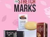 9 Best Soaps For Stretch Marks