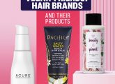 9 Best Vegan Hair Products And Brands Of 2022 That Actually Work