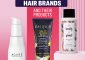 9 Best Vegan Hair Products And Brands Of 2022 That Actually Work