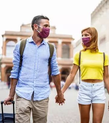 9 Relatively Safe International Destinations You Can Visit On Your Honeymoon During The Pandemic