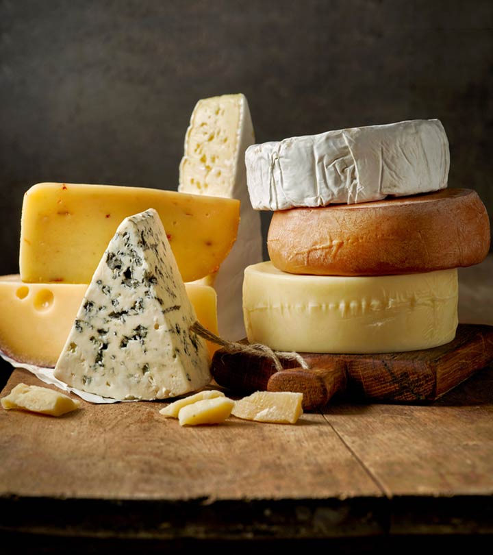 9 Things That Can Happen To Your Body If You Overindulge In Cheese