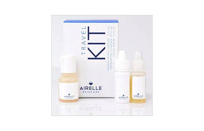 Airelle Age-Defying Travel Kit