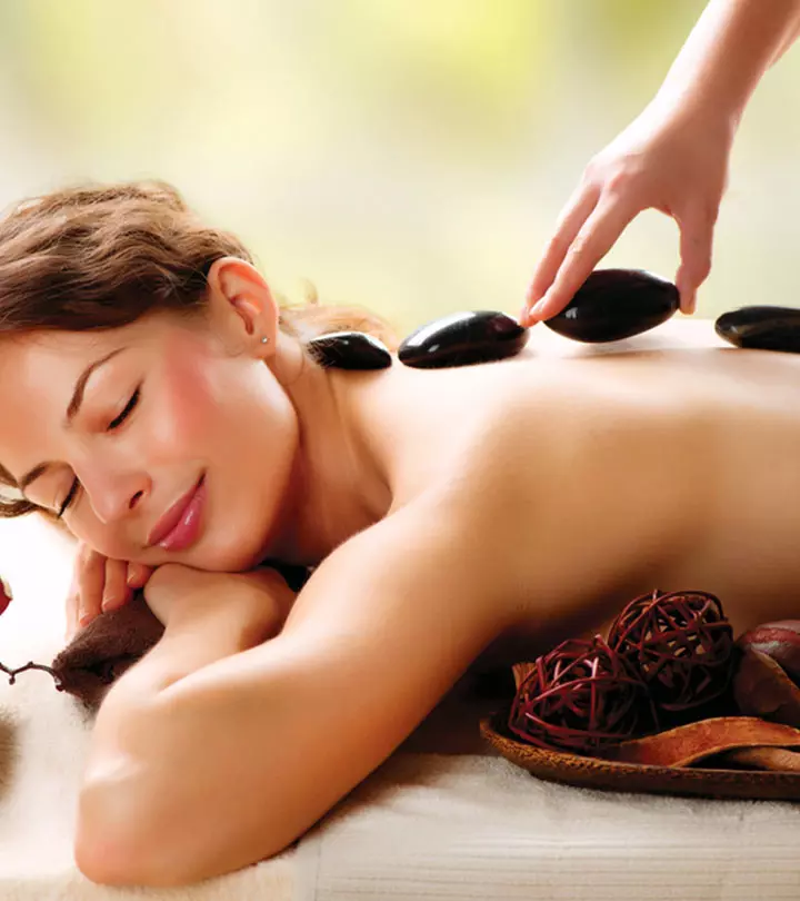10 Best Massage Stone Sets To Relieve Stress, As Per An Esthetician – 2024