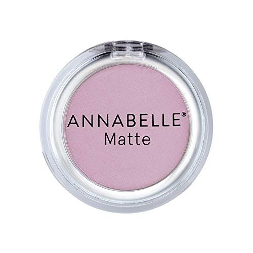 Annabelle Matte Single Eyeshadow