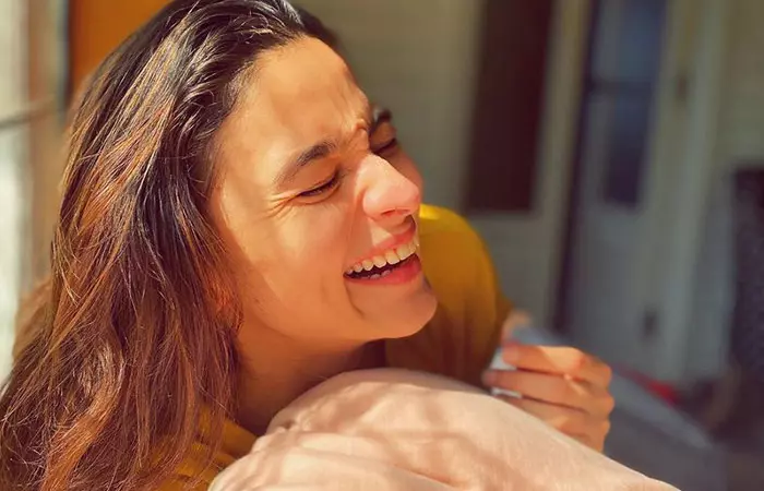 At 27, Alia Bhatt Announces The Launch Of Her Production House “Eternal Sunshine Productions”