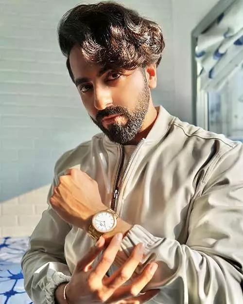 Ayushmann Khurrana