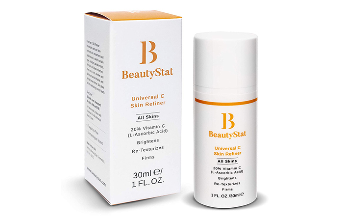 BeautyStat Universal C Skin Refiner