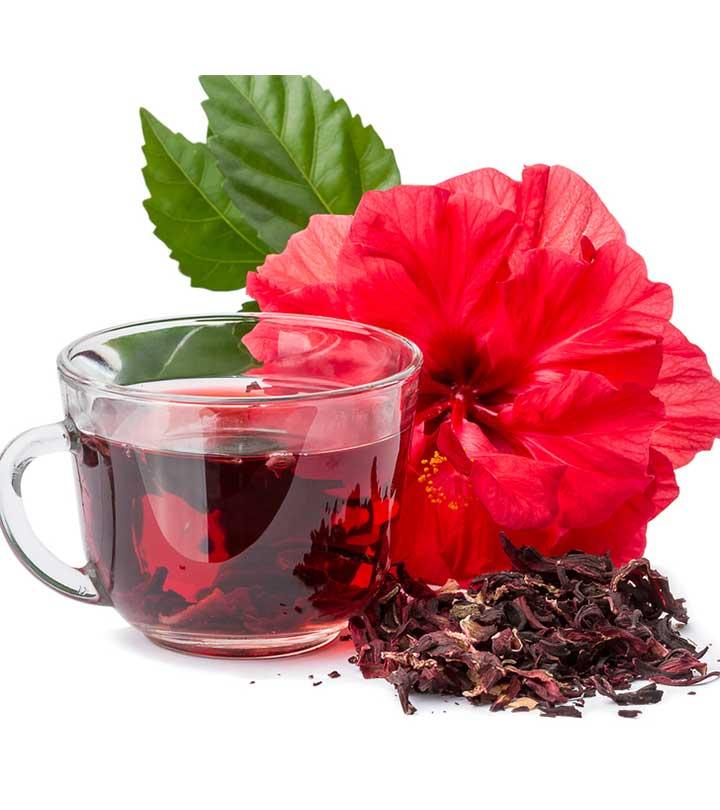 செம்பருத்தி தேயிலையின் நன்மைகள் – Benefits of Hibiscus Tea in Tamil