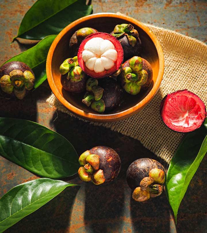 மனநோய்க்கும் மருந்தாகும் மங்குஸ்தான் பழம் – Benefits of Mangosteen in tamil