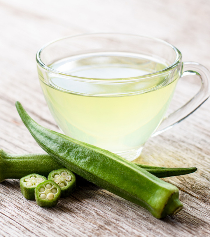 भिंडी का जूस पीने के फायदे और नुकसान – 10 Benefits of Okra Juice in Hindi
