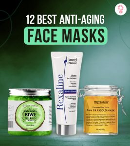 12 Best Anti-Aging Face Masks