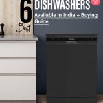 Best Dishwashers Available In India