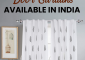 11 Best Door Curtains In India – 20...