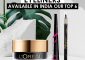 Best L'Oreal Eyeliners Available In I...