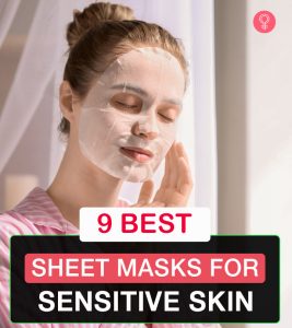 9 Best-Rated Sheet Masks For Sensitiv...