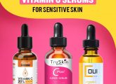 16 Best Vitamin C Serums For Sensitive Skin You Can Buy In 2023