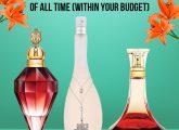 13 Best Celebrity Perfumes - Top Picks Of 2023