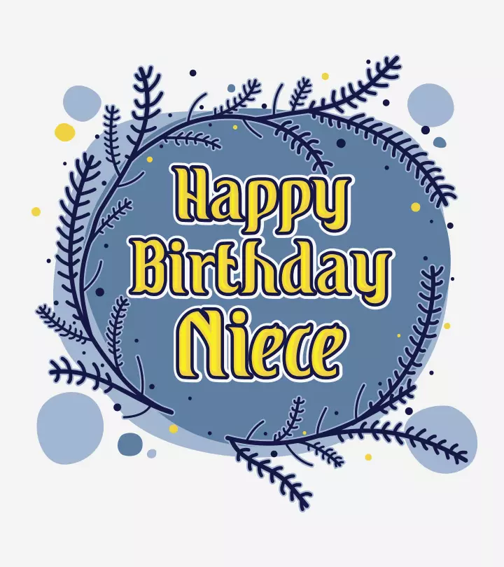 Best 55+ Birthday Wishes For Niece in Hindi – हैप्पी बर्थडे प्यारी भतीजी और भांजी