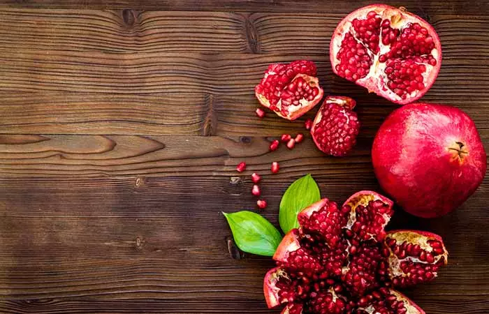 Boosts One's Immunity