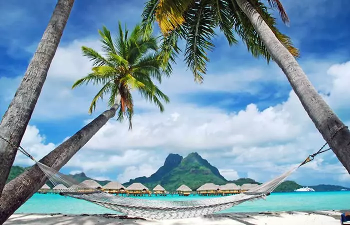 Bora Bora