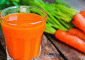 गाजर के जूस के 13 फायदे, उपयोग और नुकसान - Carrot Juice Benefits and ...