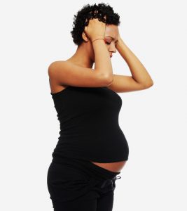 Causes And Treatment Of Itchy Scalp During Pregnancy