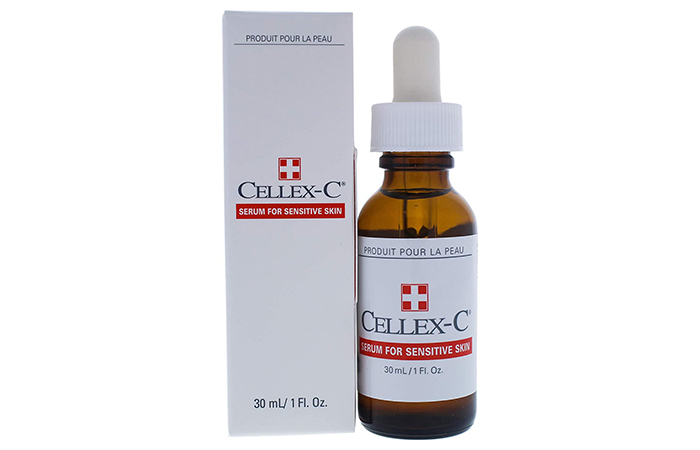 Cellex-C Serum For Sensitive Skin