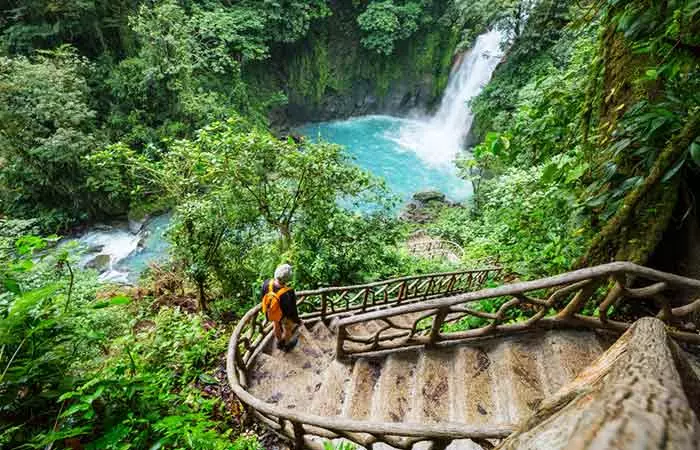 Costa Rica